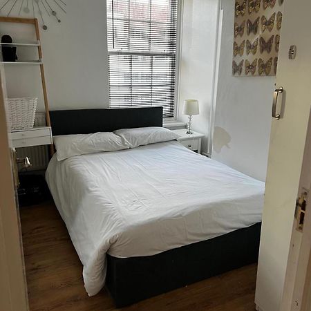 Cozy 2 Bed Apart Kings Cross Apartment London Exterior photo